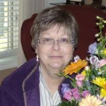 Sharan Ray Obituary 2015