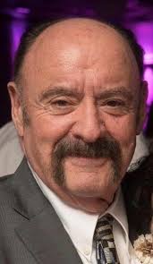 Chuck Hogan Obituary