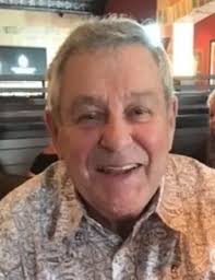 Obituary information for John Junior Vercimak JR