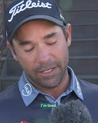 Through Second Stage with a familiar face 🤝 Ben Carr redeems himself after  falling short a year ago with friend