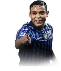 Like i said, he's not ronaldo, but put his instructions on get in behind and behold the masterclass that is luis muriel. Luis Muriel Fifa 21 86 Inform Rating And Price Futbin
