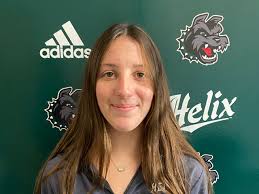 Helix Charter High School Water Polo