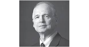 Stanley Foster Obituary (2016)