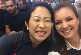 How to treat a mom in a tech accelerator