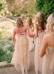 Spring Garden Wedding In Montecito California Inside Weddings