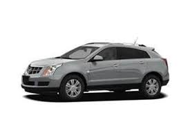 Image result for Thunder Gray 2009 SRX