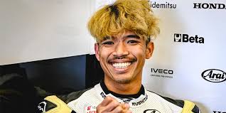 Profil Terbaru Julio Cesar Clement Baptista