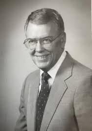 Obituary information for Dr. James Ferrell Hartin