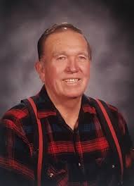 Mortier Jacob “Mort” Barrus (1935-2024)