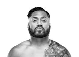 Aaron Culpepper (Middleweight) MMA Profile