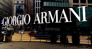 Gdpr), including the right to access your data, to have it deleted or transferred,. Giorgio Armani The Iconic Global Fashion Brand Martin Roll