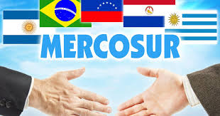 Mercosur is an economic and political bloc comprising argentina, brazil, paraguay, uruguay, and venezuela. Freihandelsabkommen Zwischen Eu Und Mercosur Setzt Schweiz Unter Zugzwang Economiesuisse