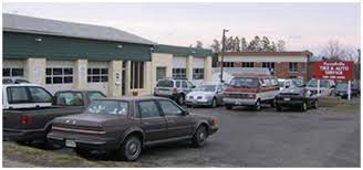( 1 reviews ) 725 s 6th street saint joseph, mo 64501. Purcellville Tire Auto Service Auto Repair In Purcellville Va