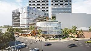 Liverpool city council have released a host of new pictures and a video of how work will change the vast area in from of liverpool's three graces and in particular the key arterial route of the. Liverpool City Council Taps Edge Analytics For People And Traffic Movement Strategy Projects Hardware Networking Software Itnews