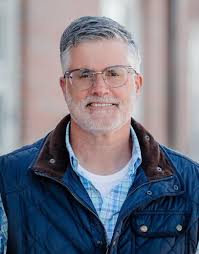 2023 Annual Report by College Church In Wheaton