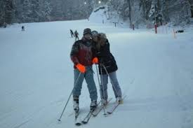 Astăzi, consilierii judeţeni băcăuani au aprobat noile tarife pentru accesul cu telescaunul pe pârtia de schi din. Pe Partia De Schi Nemira De La Slanic Moldova Onesti Expres