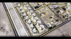 How To Export 3d Model 2d Drawing In Google Earth Using Autocad Civ Autocad Civil Google Earth Civil Drawing