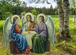 В історії зелених свят переплелися язичницькі і християнські корені, які роблять цей. Aznqa3abit4cjm