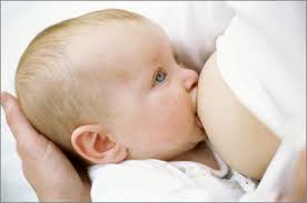 Why breastfeeding is important