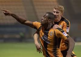 Check out his latest detailed stats including goals, assists, strengths & weaknesses and match ratings. Uche Ikpeazu Heads For Cambridge United Exit
