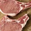 Pork loin steaks are usually fairly lean. 3