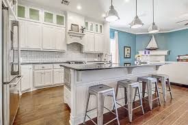 Before you decide on the kitchen layout, consider what you like about your current kitchen? How To Design A Kitchen Moving Com
