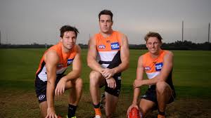 Gws coach leon cameron was full of praise for his star forward toby greene. Jeremy Cameron Tops The Afl S Rich List In 2020 Highest Paid Players Revealed Afl News