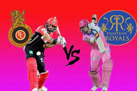 Rcb vs rr ipl 2020 is going to be played at the sheikh zayed stadium, abu dhabi on the 3rd of october 2020. Rcb Vs Rr In Ipl 2020 Kohli Vs Smith Check 5 Dream11 Fantasy Predictions For Rcb Vs Rr Latest Playing 11 Details Insidesport Rcb Vs Rr In Ipl 2020