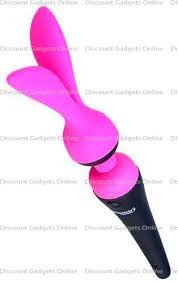 Ariel pink pleasure spot 1 (sweet jane rock n roll). Palm Pleasure 2 Silicone Heads Pink Attachments Massager Sex Toy Vibe Body 677613305336 Ebay