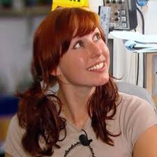 Kari Byron
