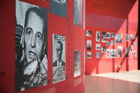 Resultado de imagem para memorial de prestes