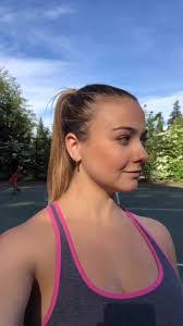 Isabella Marcus's Instagram, Twitter & Facebook