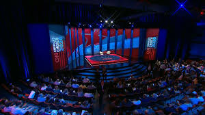 Three town hall meetings provided public forums for the secretary to listen to comments from the diabetes community. Cnn Announces Democratic Presidential Town Halls In New Hampshire Cnnpolitics