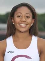 2017 Women's Track & Field Roster