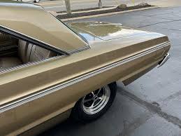 Image result for Light Tan 1965 Fury
