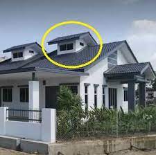 Roof ventilator works jb, johor bahru and nusajaya, johor, malaysia will keep your home from heat and good quality of air get to enter the residential house and other commercial building. Turbine Ventilator At Home