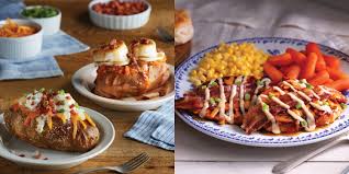 Given that the closest cracker barrel near me is more than an hour away and out of state, it probably sounds crazy that i consider it to be one of my fave chain restaurants. Cracker Barrel Has A New Menu Designed To Simplify Your Experience