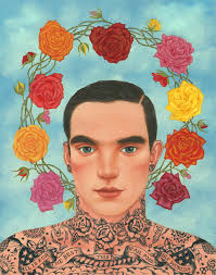 Matilda Harrison Portfolio