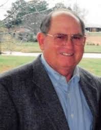 Obituary for James Russell Carson