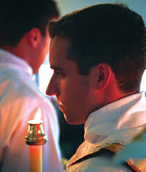 Ad Orientem Twelve for Tradition