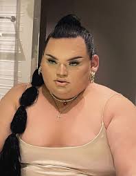 Transgender Woman Sparks Outrage After Explaining Why She Can't Date Men