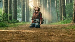Sweet tooth follows the aforementioned human/deer hybrid gus, played by an endearing and enthusiastic christian convery. Fwvcahld4erykm