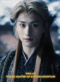 Ying Long Fangs of Fortune