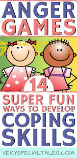 Anger Games 14 Super Fun Ways To Learn Anger Management Skills Very Special Tales Anger Management Skills Anger Management For Kids Anger Management Activities For Kids