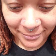 Tribal Nose Jewelry, Gold Nose Stud, Indian Piercing, 14 Karat, 22k Gold  Nose Pin, Gypsy, Boho, Nose Pin, Indian Nose Stud, Ear Stud, SKU 18