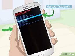 But when you check out our reasons to choose a samsung galaxy s8 over. How To Reset A Samsung Galaxy S3 14 Steps With Pictures