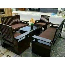 Kursi Tamu Minimalis Jepara Shopee Indonesia Deskripsi kursi tamu jati sudut minimalis 4 kursi single 1 kursi sudut 1 meja utama 100 x 60 x 45 cm kaca include bevelled glass 5 mm jok. kursi tamu minimalis jepara
