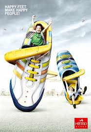 Scale 4 Shoes Ads Shoe Advertising Children Advertising
