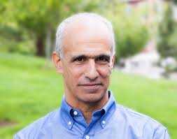 The Omidyar Group Archives