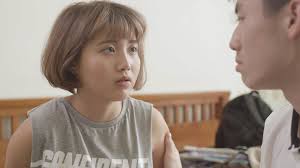 Moving by Kun Hou Teng